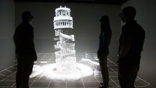 The First 3D Scan of the Tower of Pisa Will Help Preserve It Forever
